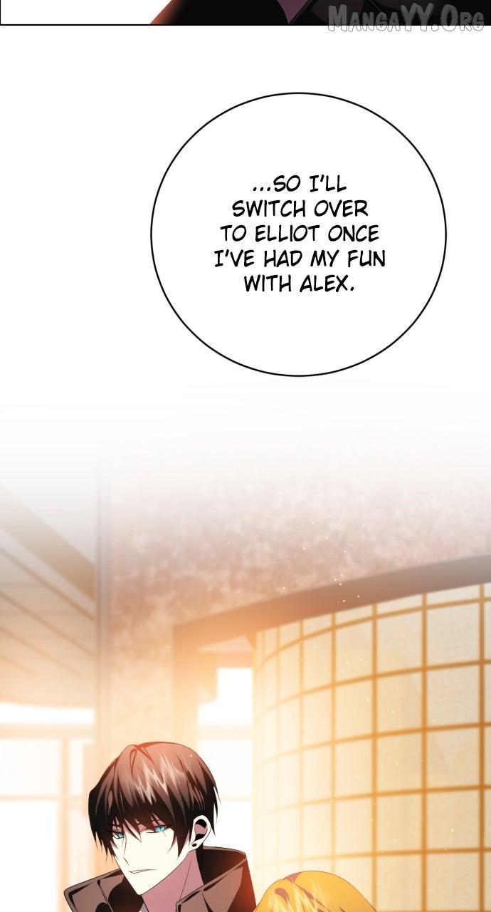 Read Zero Game chapter 344 image 85 on Lezhin