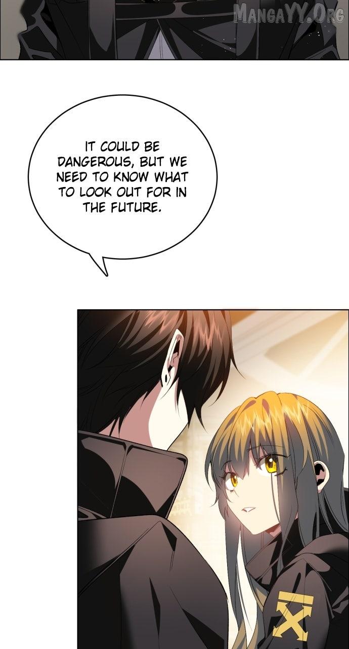 Read Zero Game chapter 345 image 1 on Lezhin