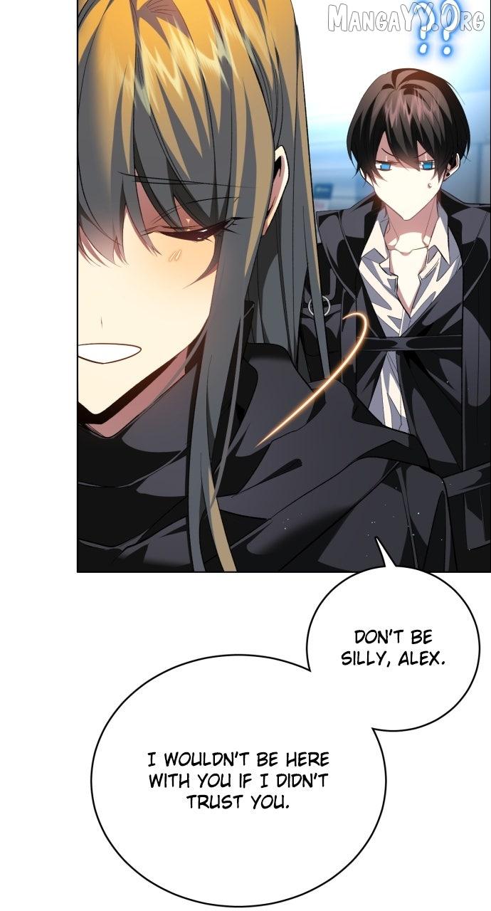 Read Zero Game chapter 345 image 10 on Lezhin