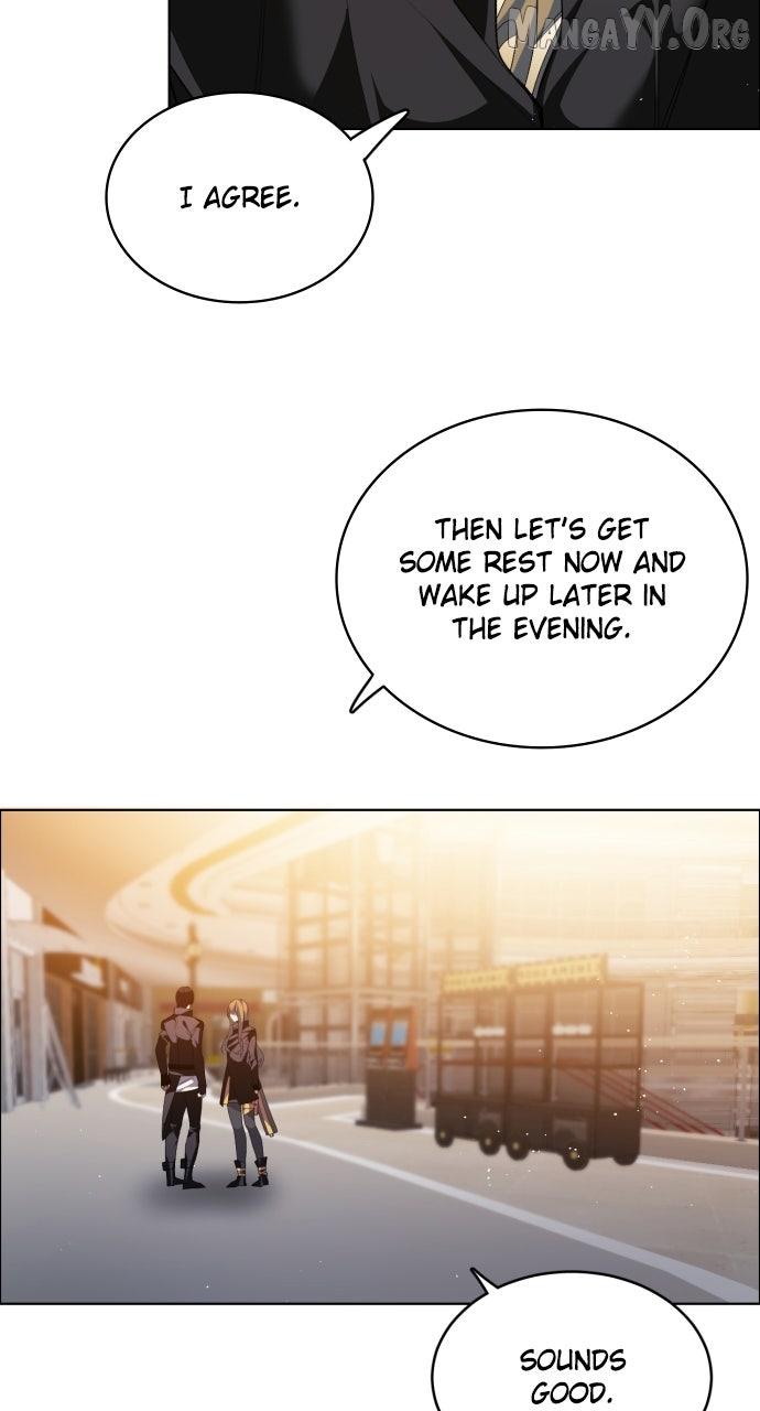 Read Zero Game chapter 345 image 2 on Lezhin