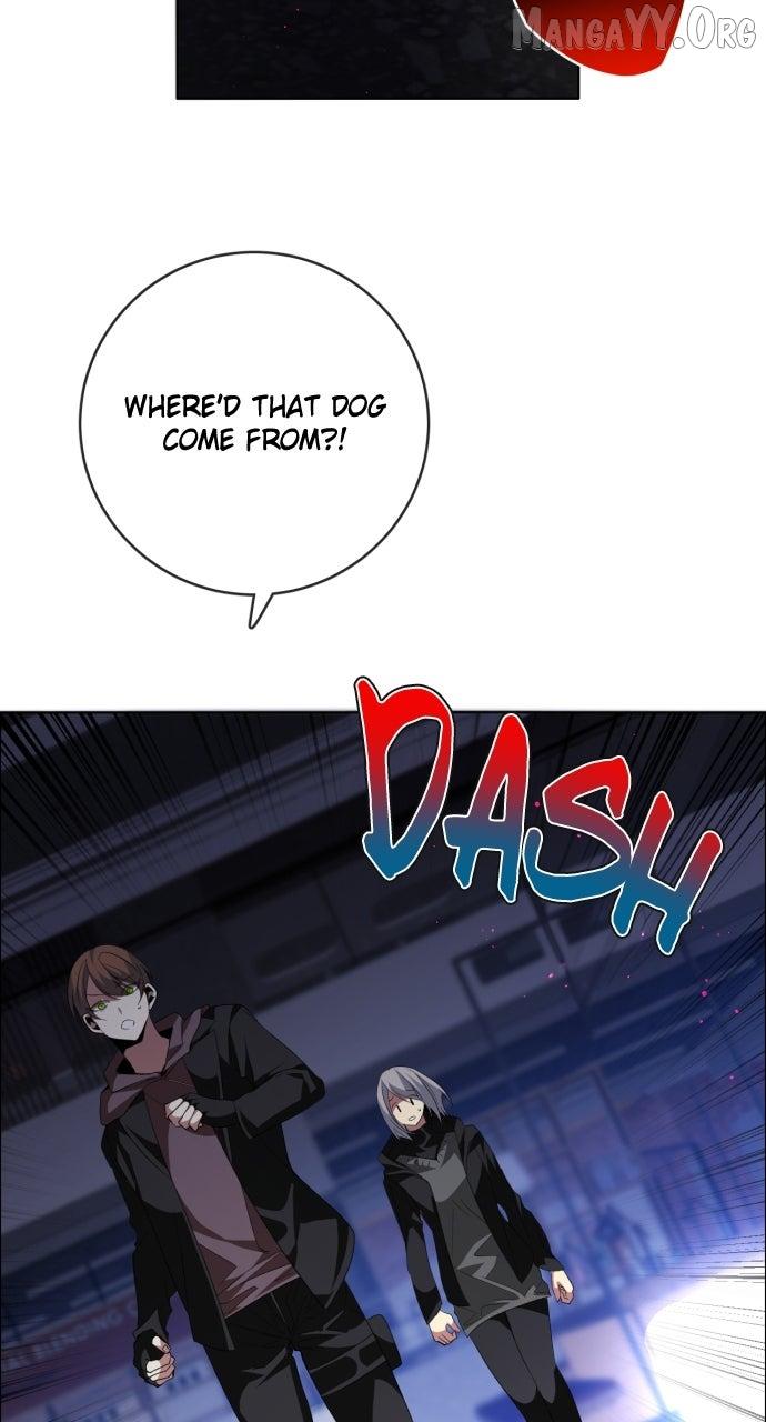 Read Zero Game chapter 345 image 26 on Lezhin