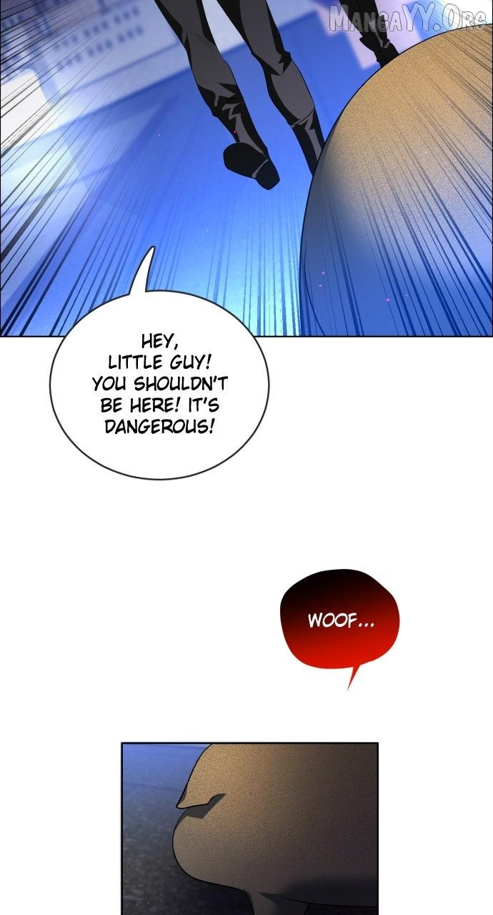 Read Zero Game chapter 345 image 27 on Lezhin