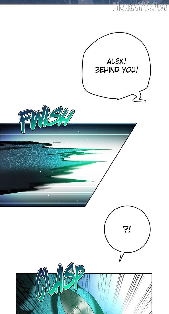 Read Zero Game chapter 345 image 38 on Lezhin