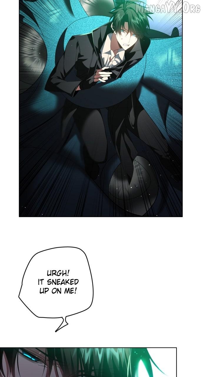 Read Zero Game chapter 345 image 39 on Lezhin