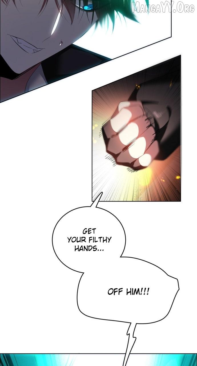 Read Zero Game chapter 345 image 40 on Lezhin
