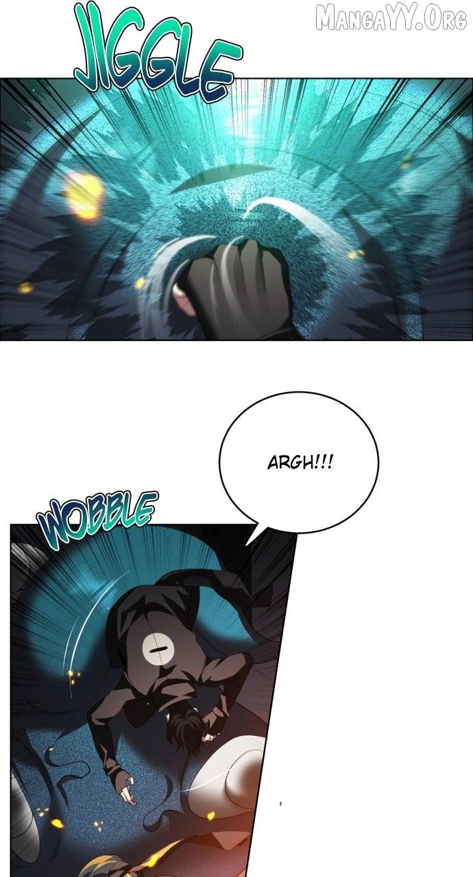 Read Zero Game chapter 345 image 42 on Lezhin