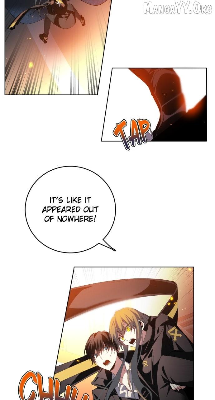 Read Zero Game chapter 345 image 43 on Lezhin