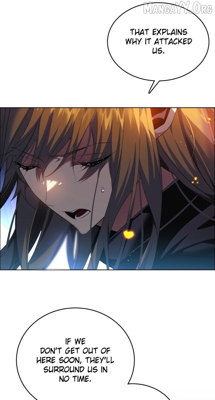 Read Zero Game chapter 345 image 46 on Lezhin