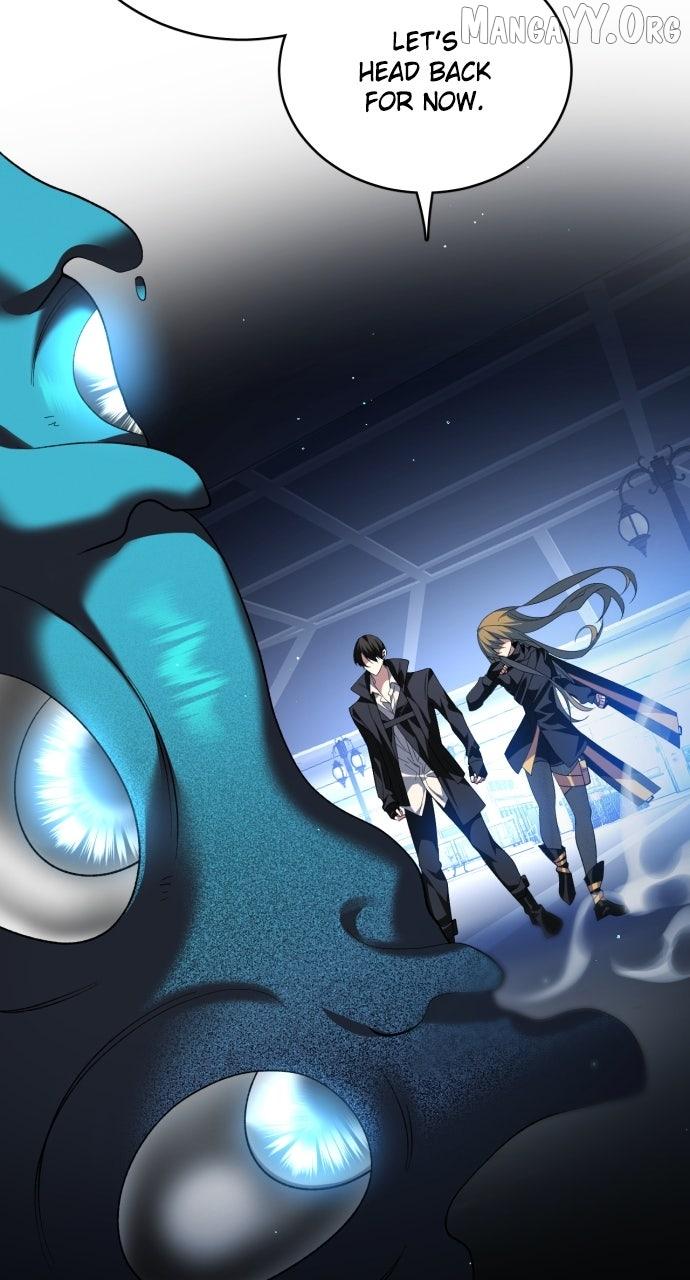 Read Zero Game chapter 345 image 47 on Lezhin