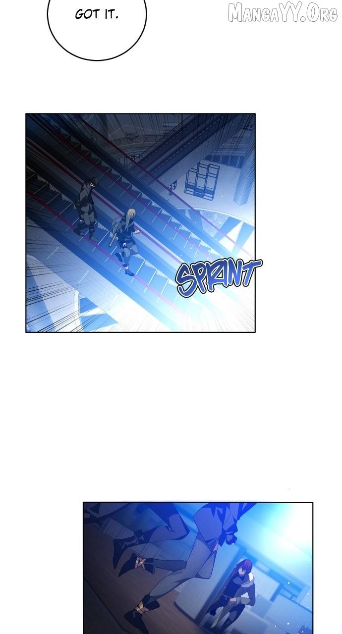 Read Zero Game chapter 345 image 49 on Lezhin