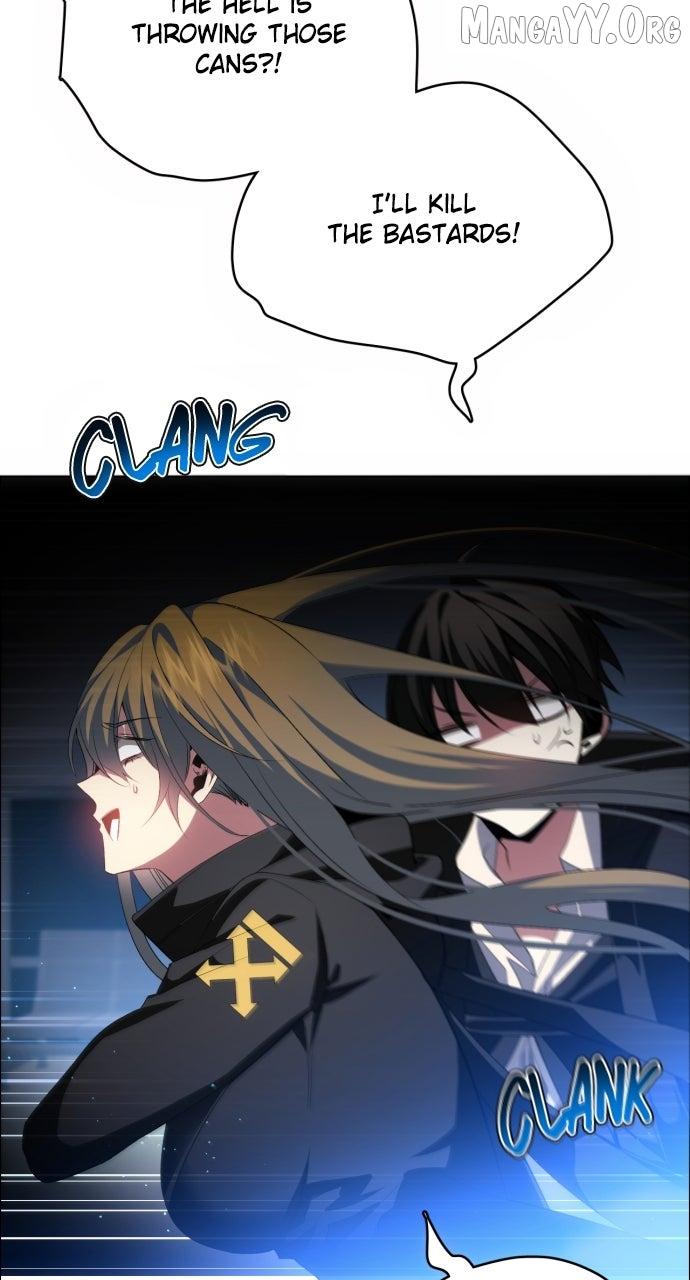 Read Zero Game chapter 345 image 58 on Lezhin