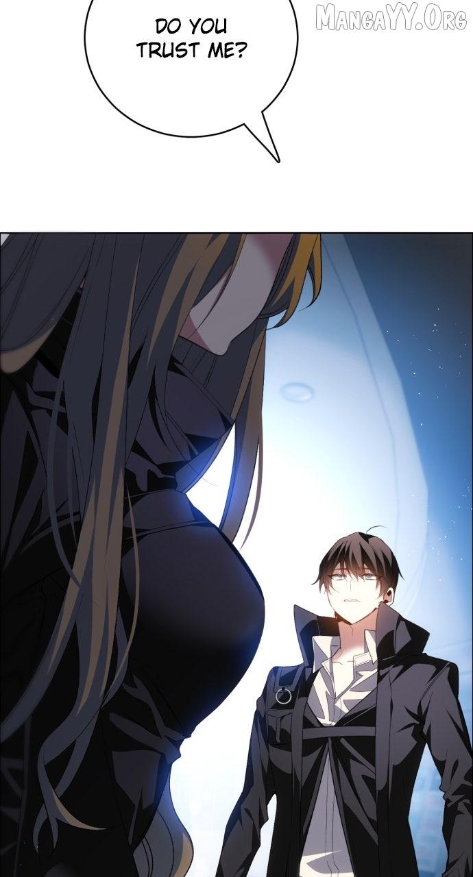 Read Zero Game chapter 345 image 6 on Lezhin