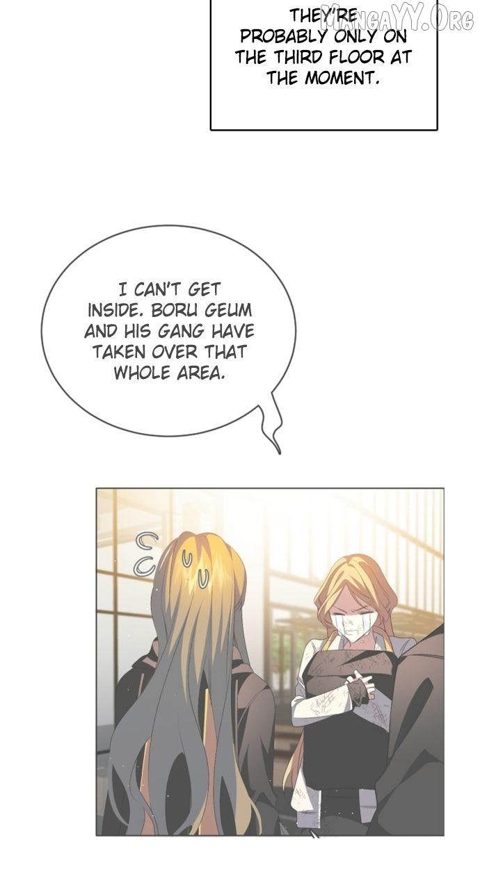 Read Zero Game chapter 345 image 65 on Lezhin