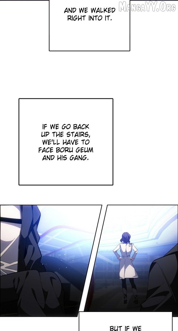 Read Zero Game chapter 345 image 68 on Lezhin