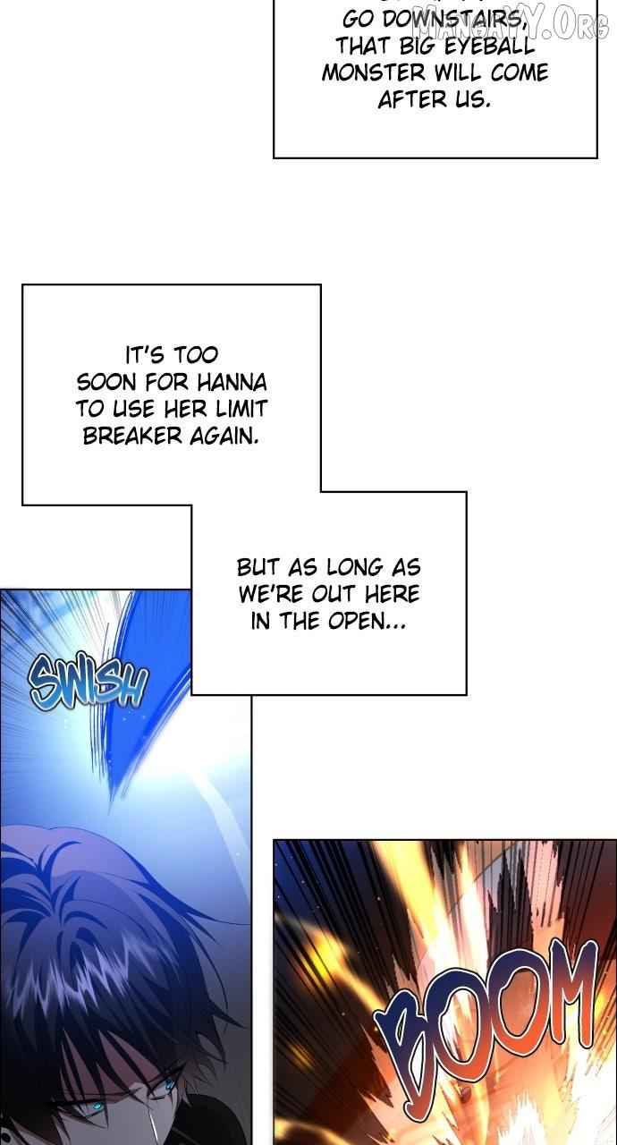 Read Zero Game chapter 345 image 69 on Lezhin