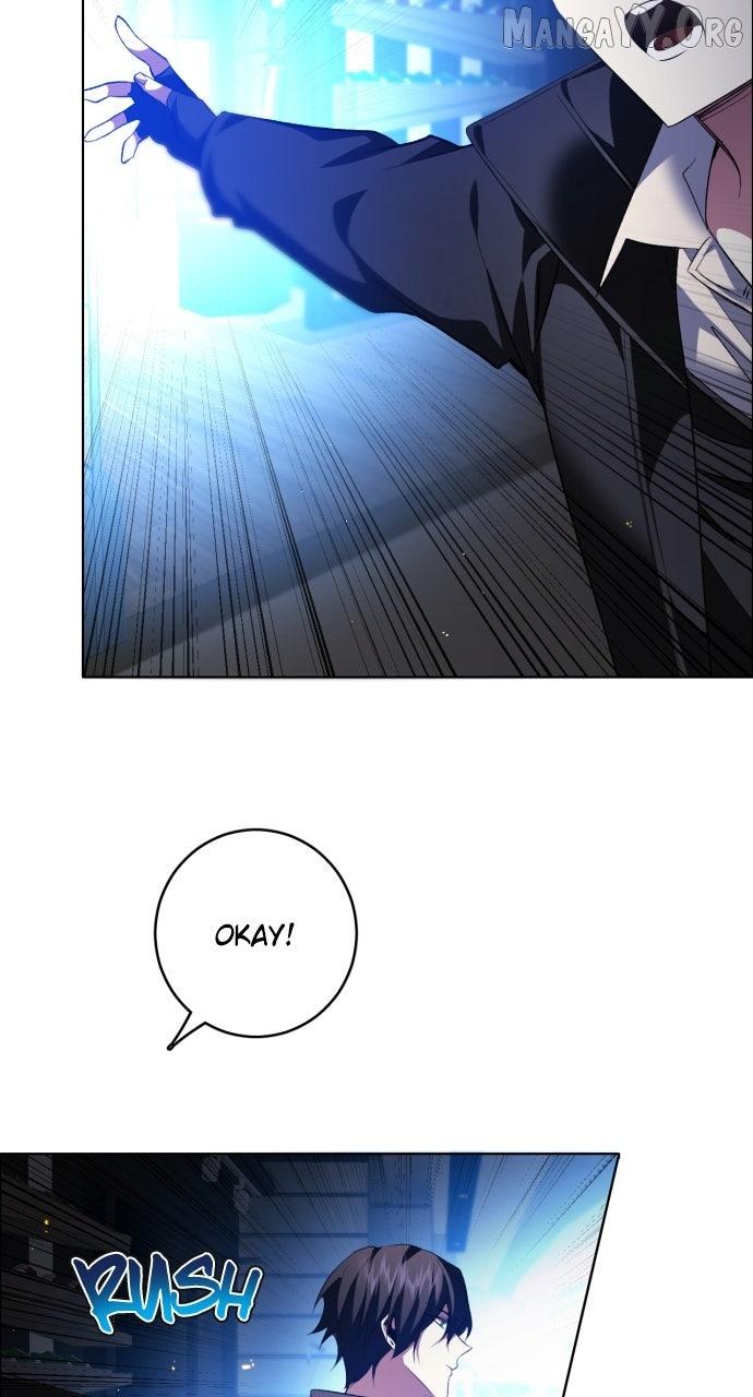 Read Zero Game chapter 345 image 73 on Lezhin