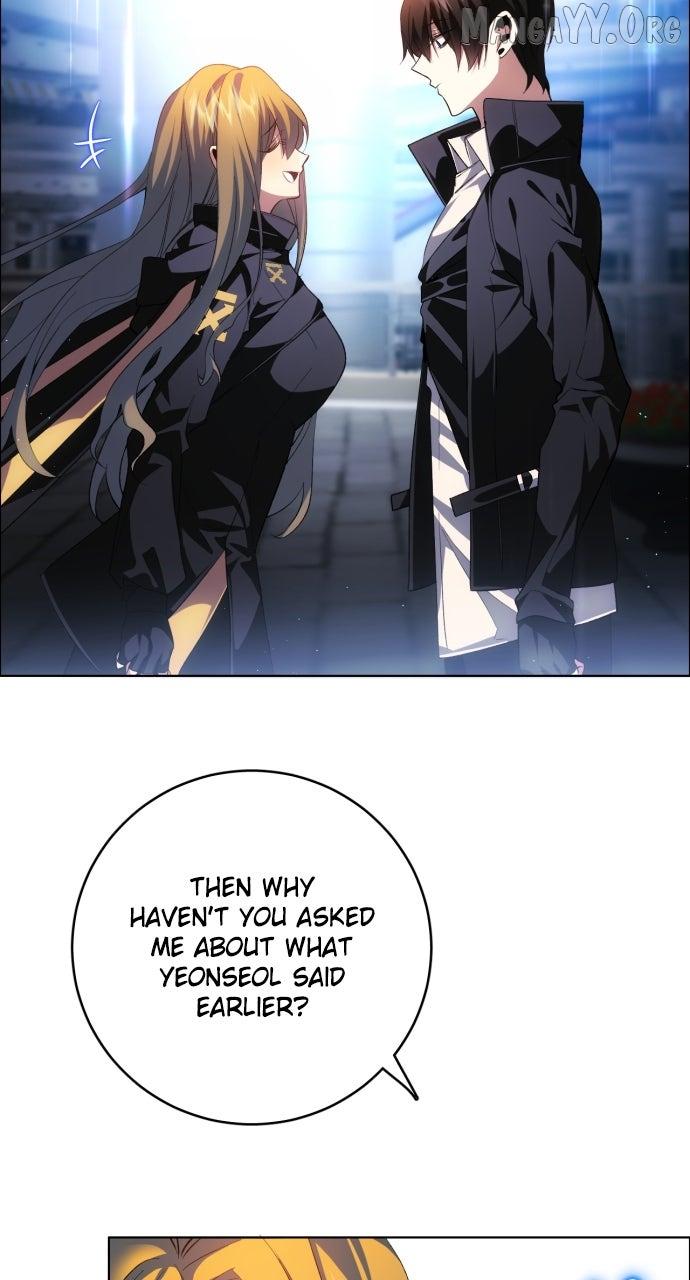 Read Zero Game chapter 345 image 9 on Lezhin