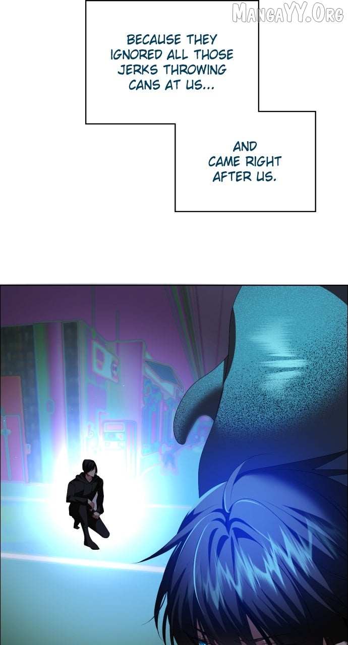 Read Zero Game chapter 346 image 12 on Lezhin
