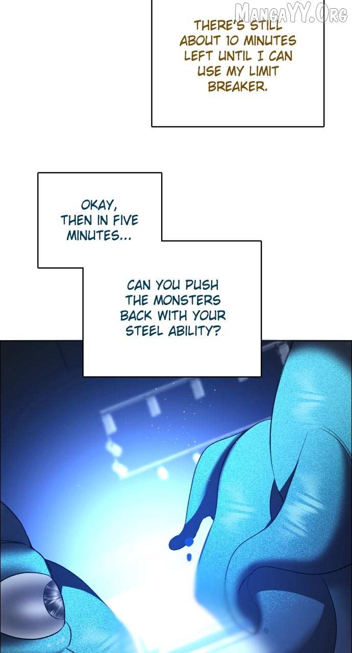 Read Zero Game chapter 346 image 15 on Lezhin