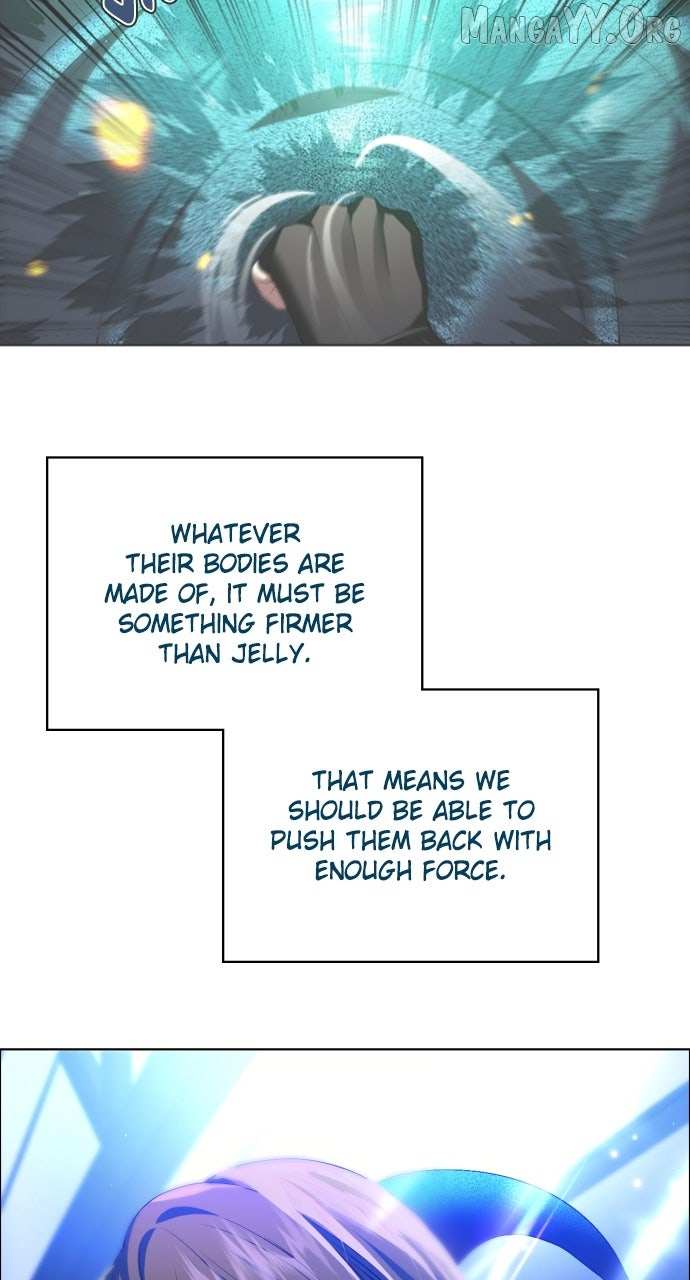 Read Zero Game chapter 346 image 17 on Lezhin