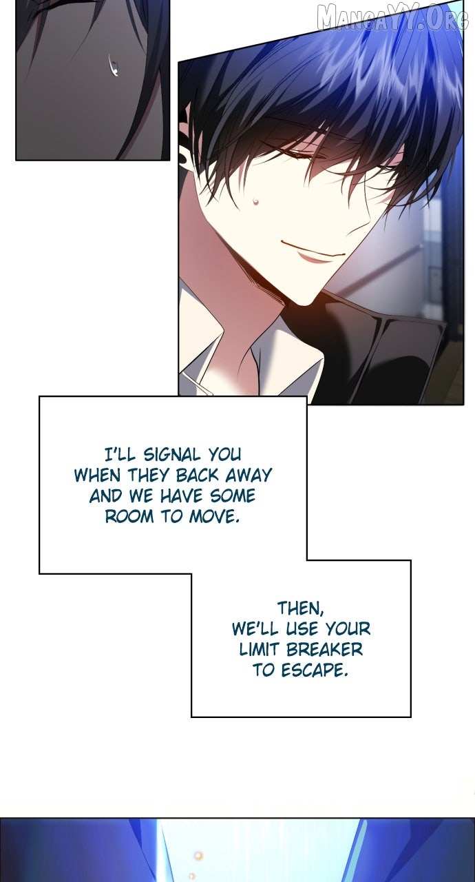 Read Zero Game chapter 346 image 19 on Lezhin