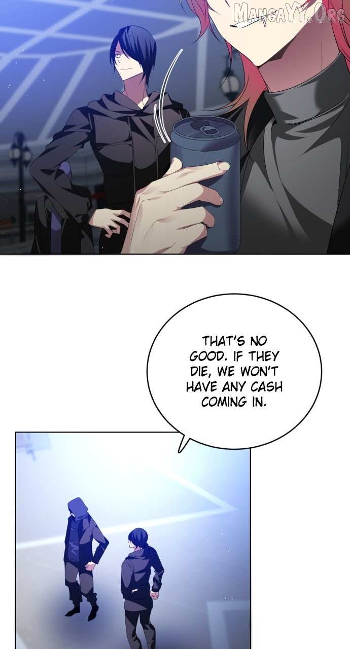 Read Zero Game chapter 346 image 24 on Lezhin
