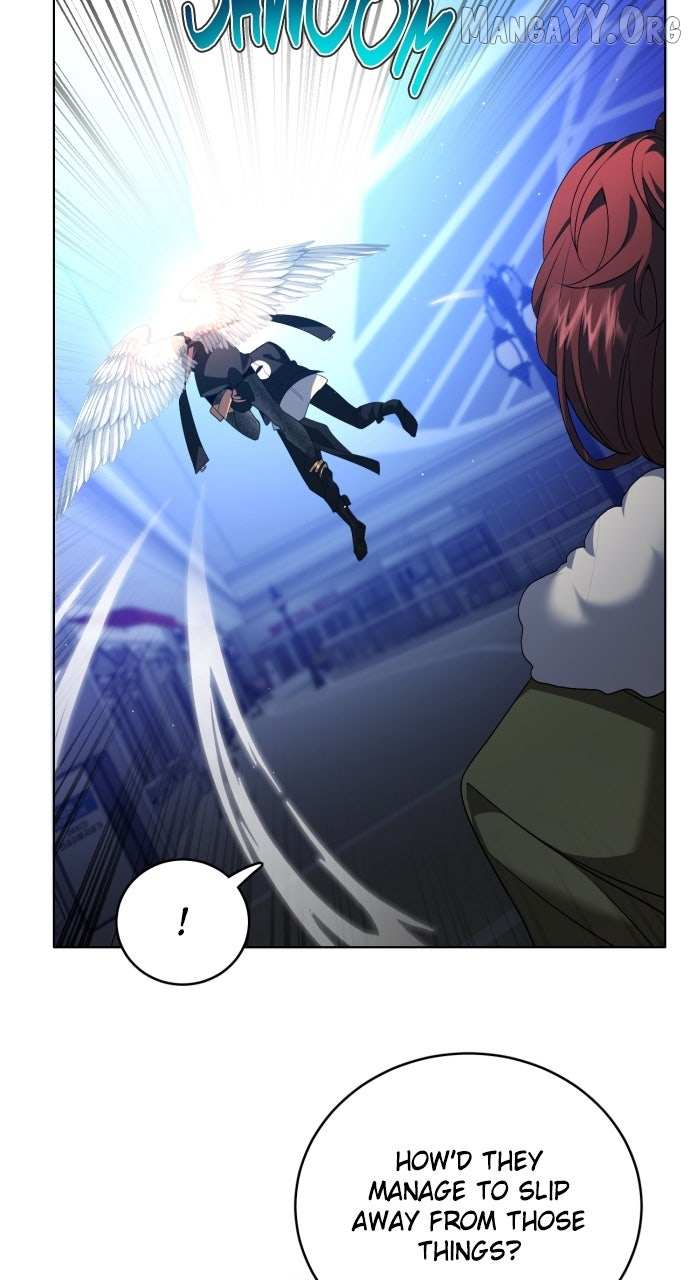 Read Zero Game chapter 346 image 47 on Lezhin