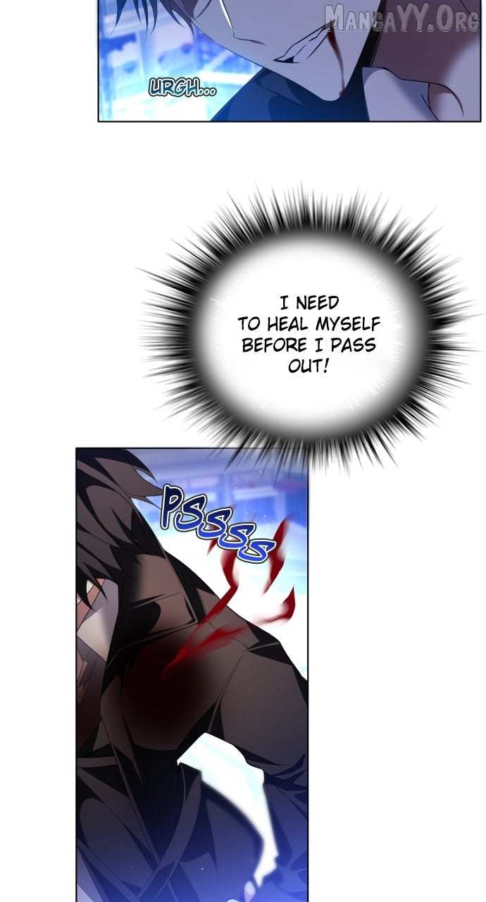 Read Zero Game chapter 346 image 49 on Lezhin