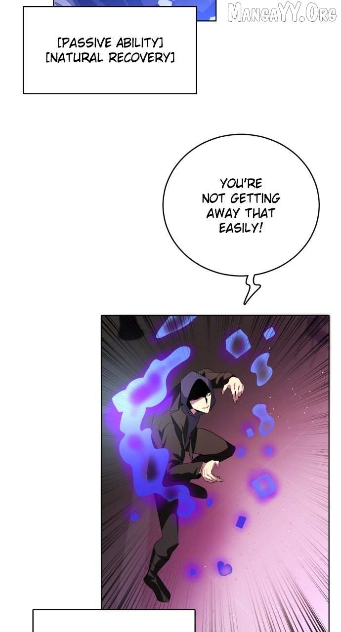 Read Zero Game chapter 346 image 50 on Lezhin