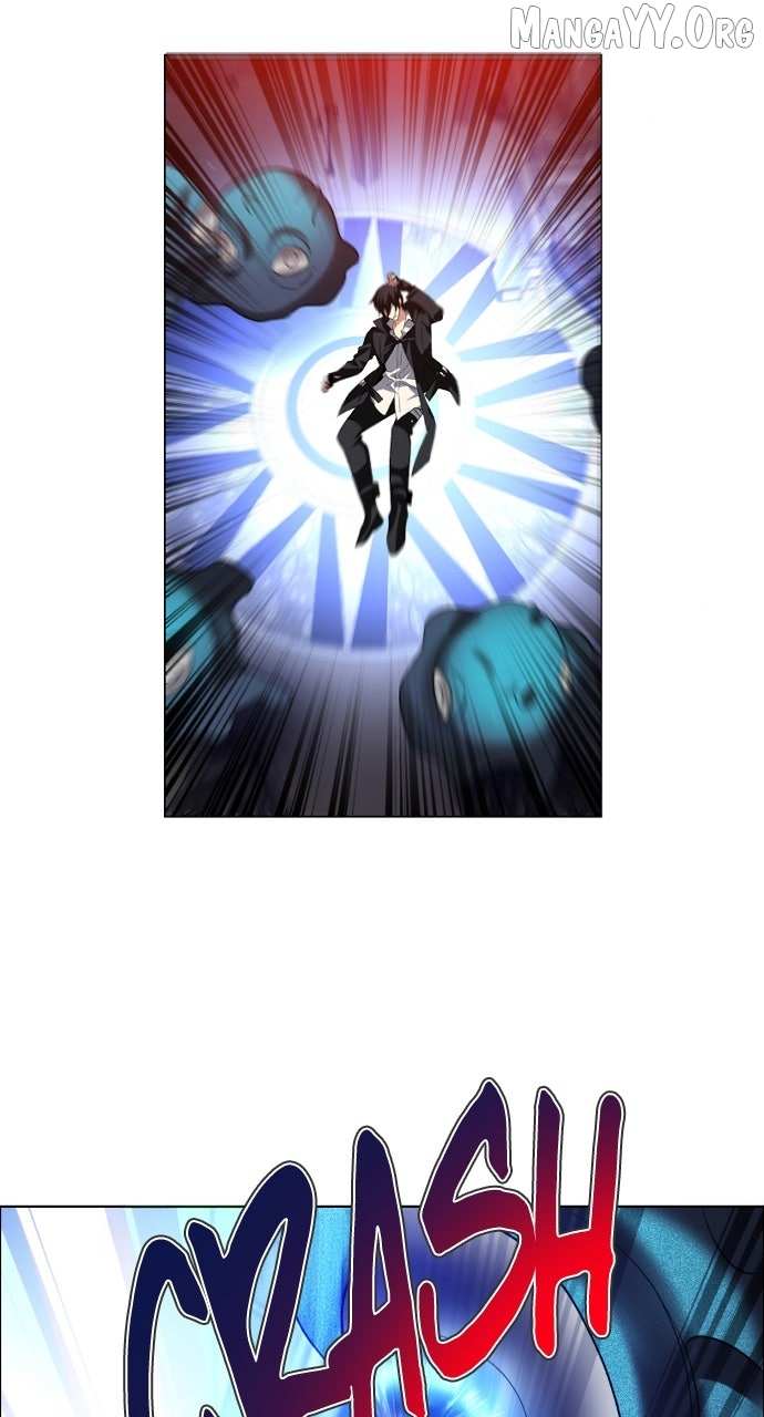 Read Zero Game chapter 346 image 55 on Lezhin