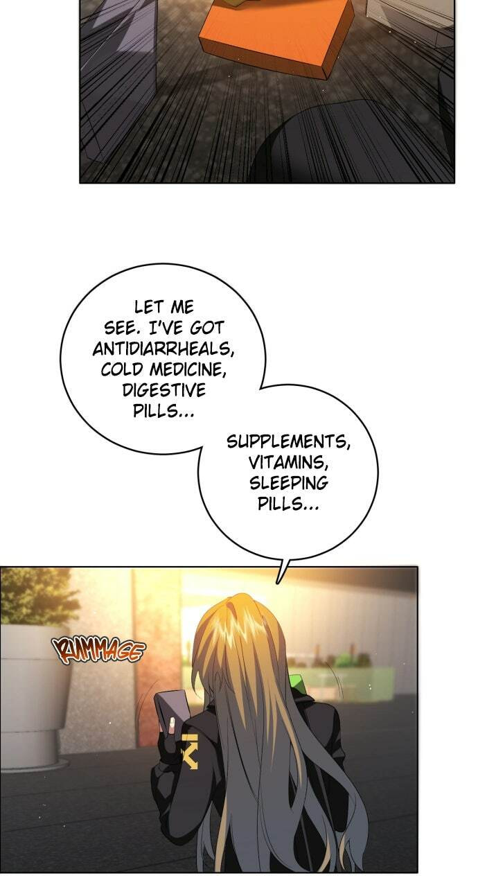 Read Zero Game chapter 347 image 56 on Lezhin