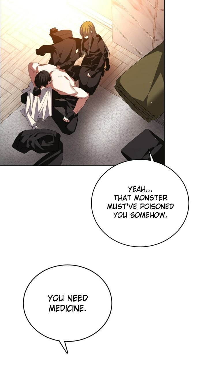 Read Zero Game chapter 347 image 6 on Lezhin
