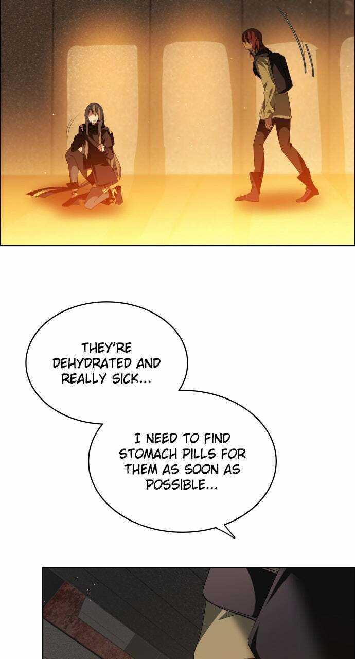 Read Zero Game chapter 347 image 68 on Lezhin