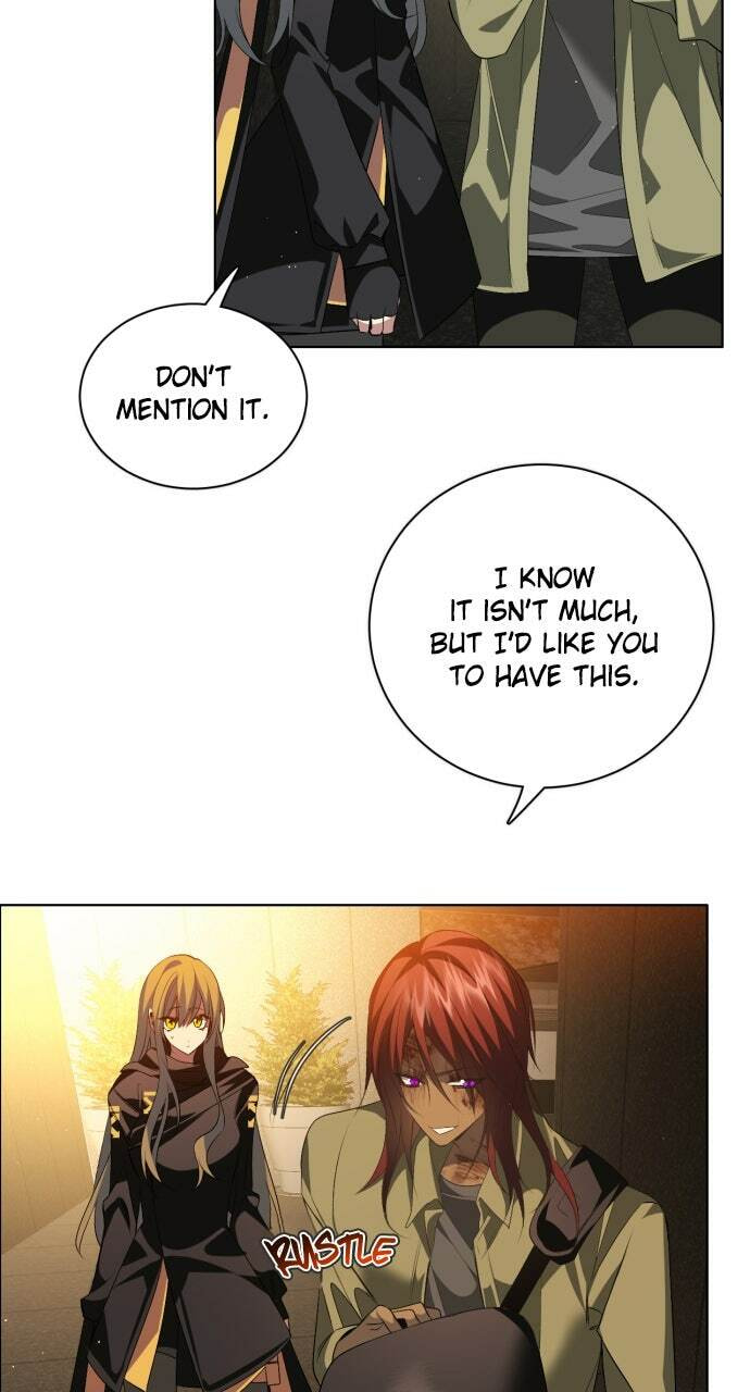 Read Zero Game chapter 347 image 72 on Lezhin