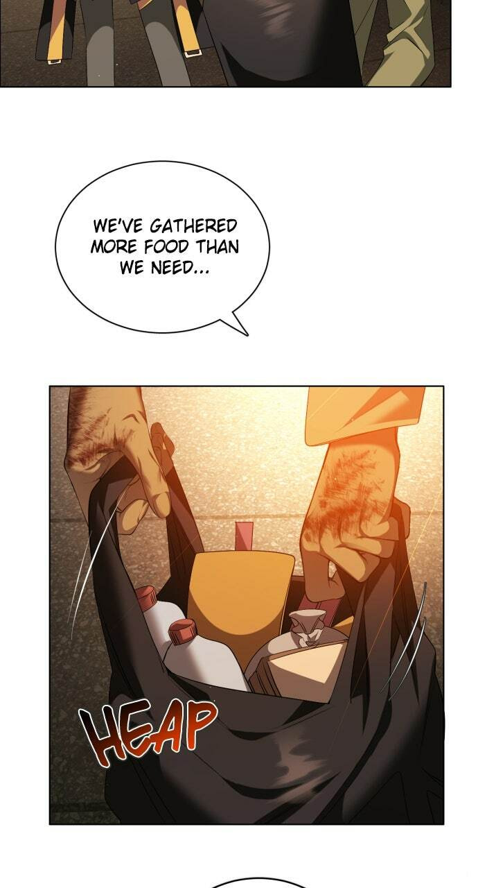 Read Zero Game chapter 347 image 73 on Lezhin