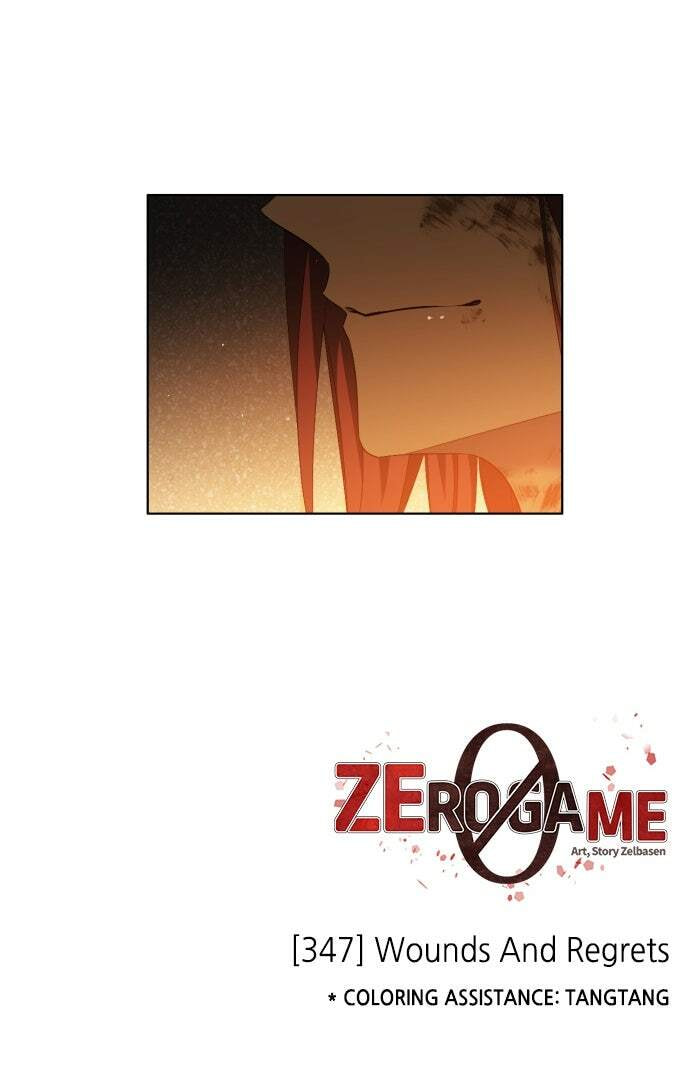 Read Zero Game chapter 347 image 79 on Lezhin