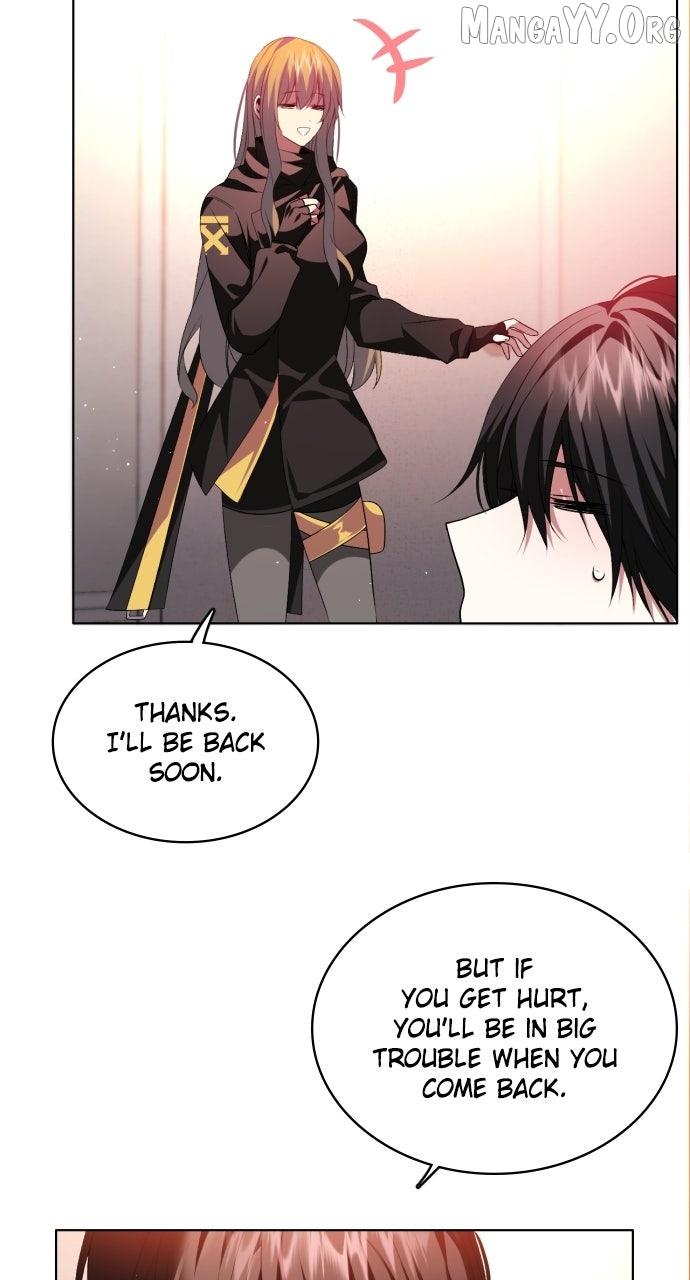 Read Zero Game chapter 348 image 22 on Lezhin