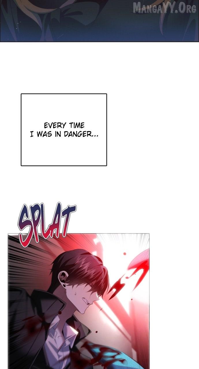 Read Zero Game chapter 348 image 28 on Lezhin