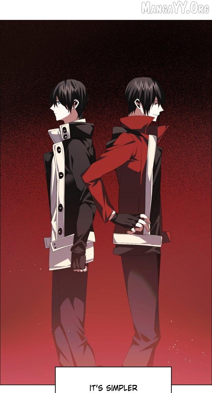 Read Zero Game chapter 348 image 31 on Lezhin