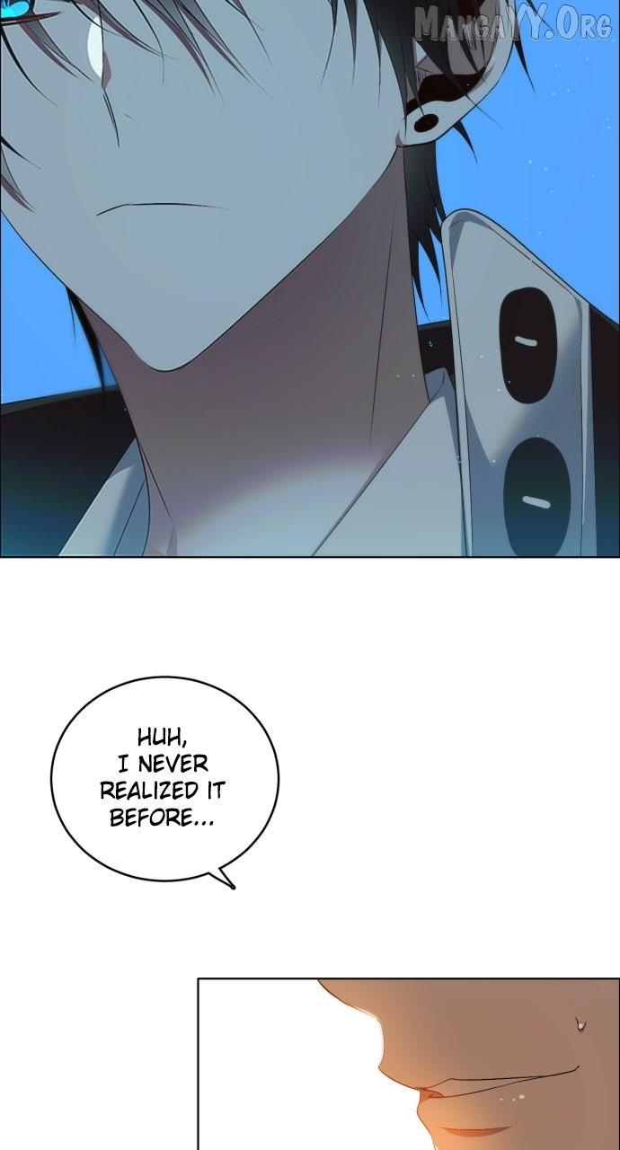 Read Zero Game chapter 348 image 35 on Lezhin