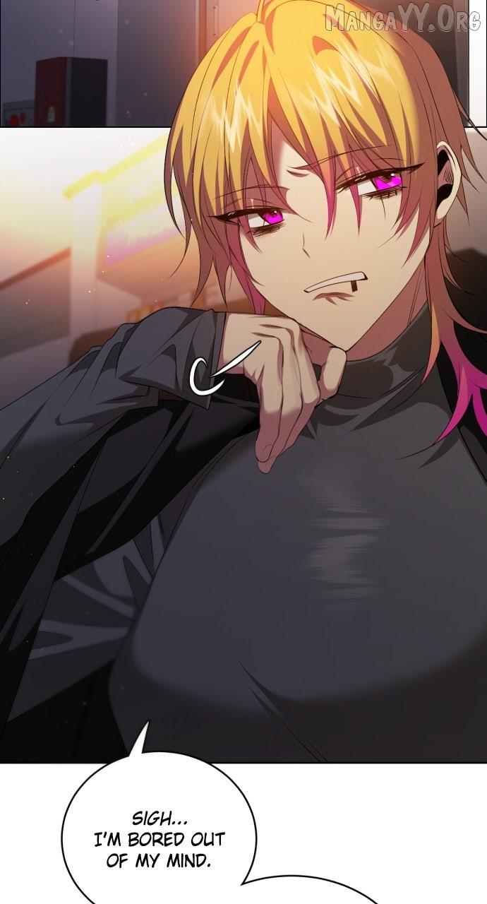Read Zero Game chapter 348 image 39 on Lezhin