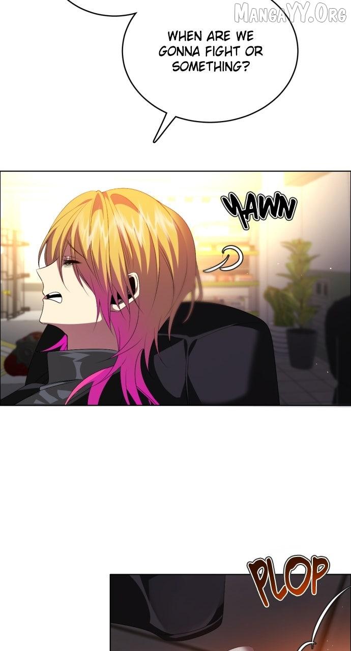 Read Zero Game chapter 348 image 40 on Lezhin
