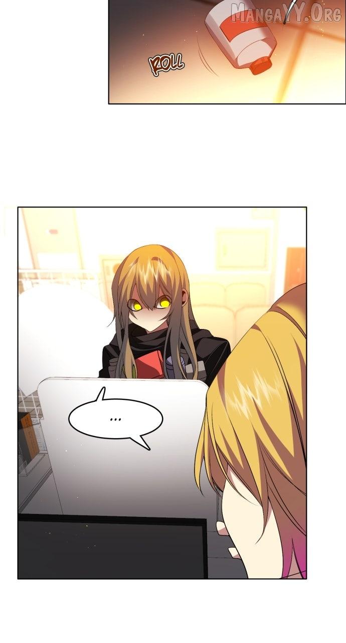 Read Zero Game chapter 348 image 41 on Lezhin