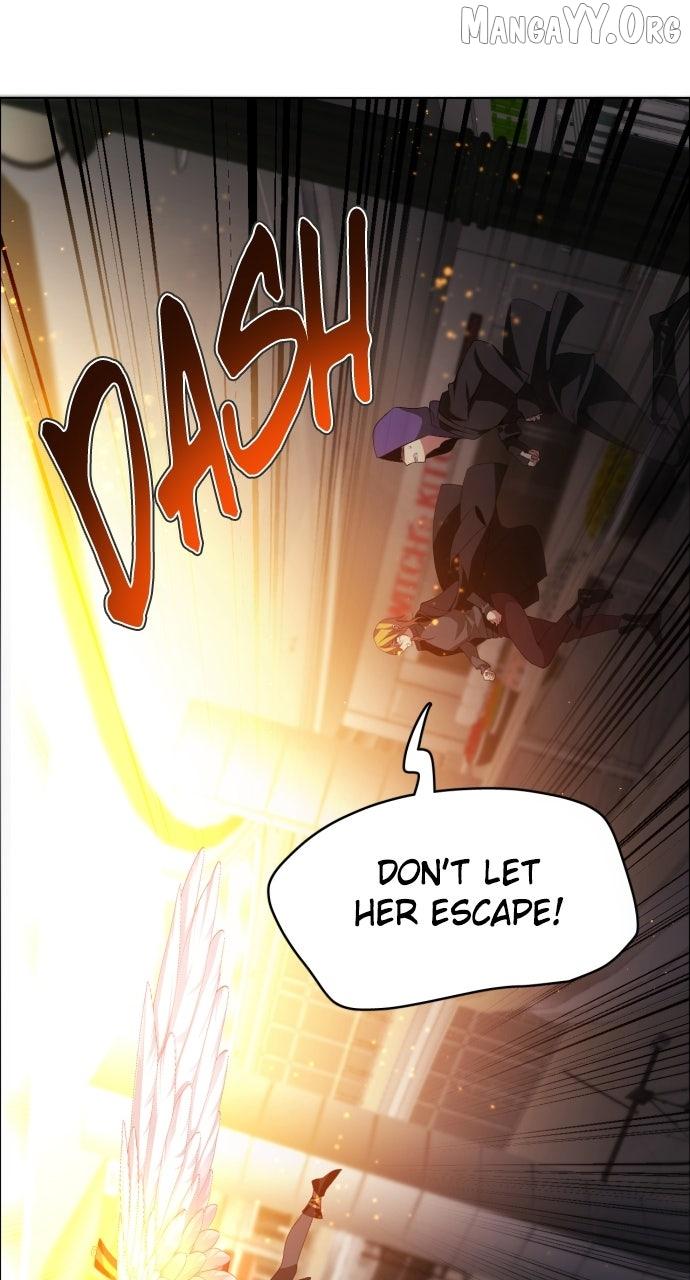 Read Zero Game chapter 348 image 43 on Lezhin