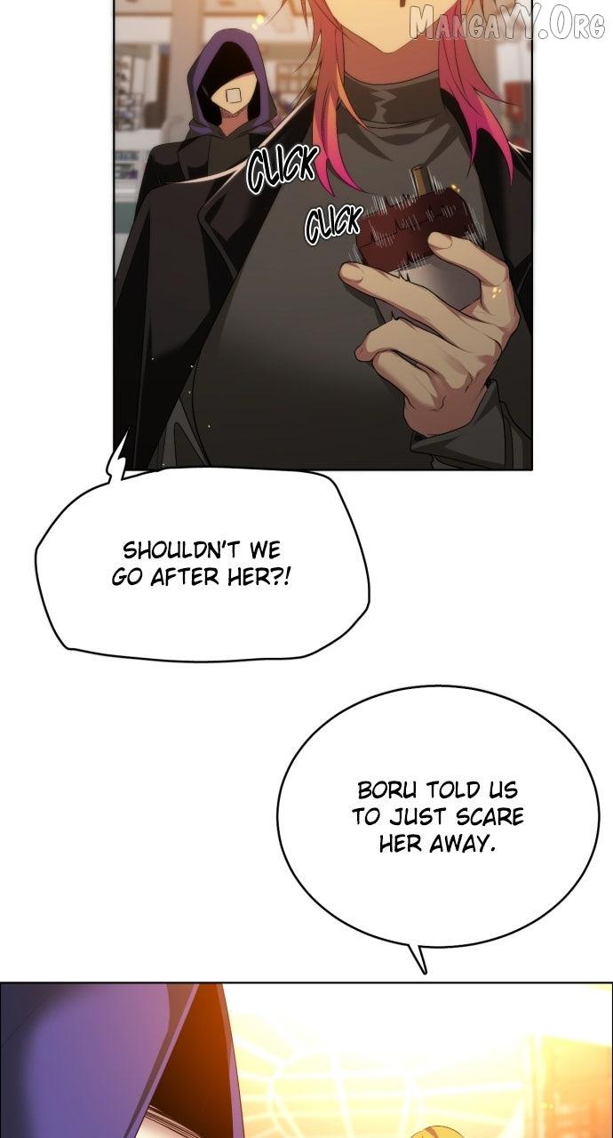 Read Zero Game chapter 348 image 49 on Lezhin