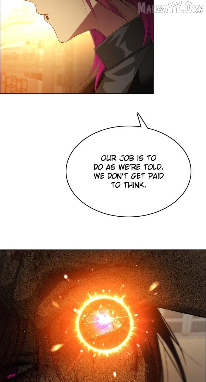 Read Zero Game chapter 348 image 51 on Lezhin