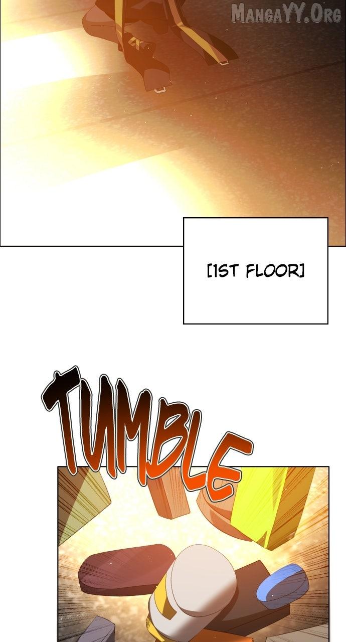 Read Zero Game chapter 348 image 55 on Lezhin