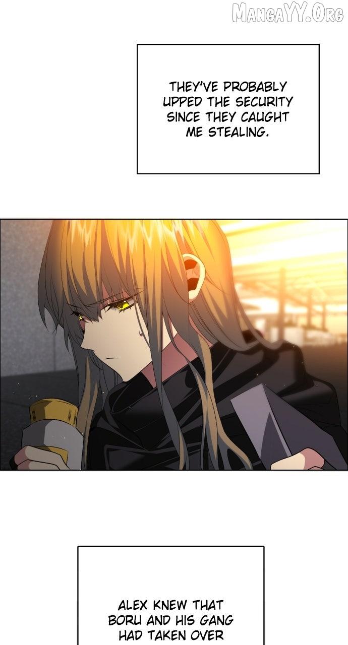 Read Zero Game chapter 348 image 58 on Lezhin