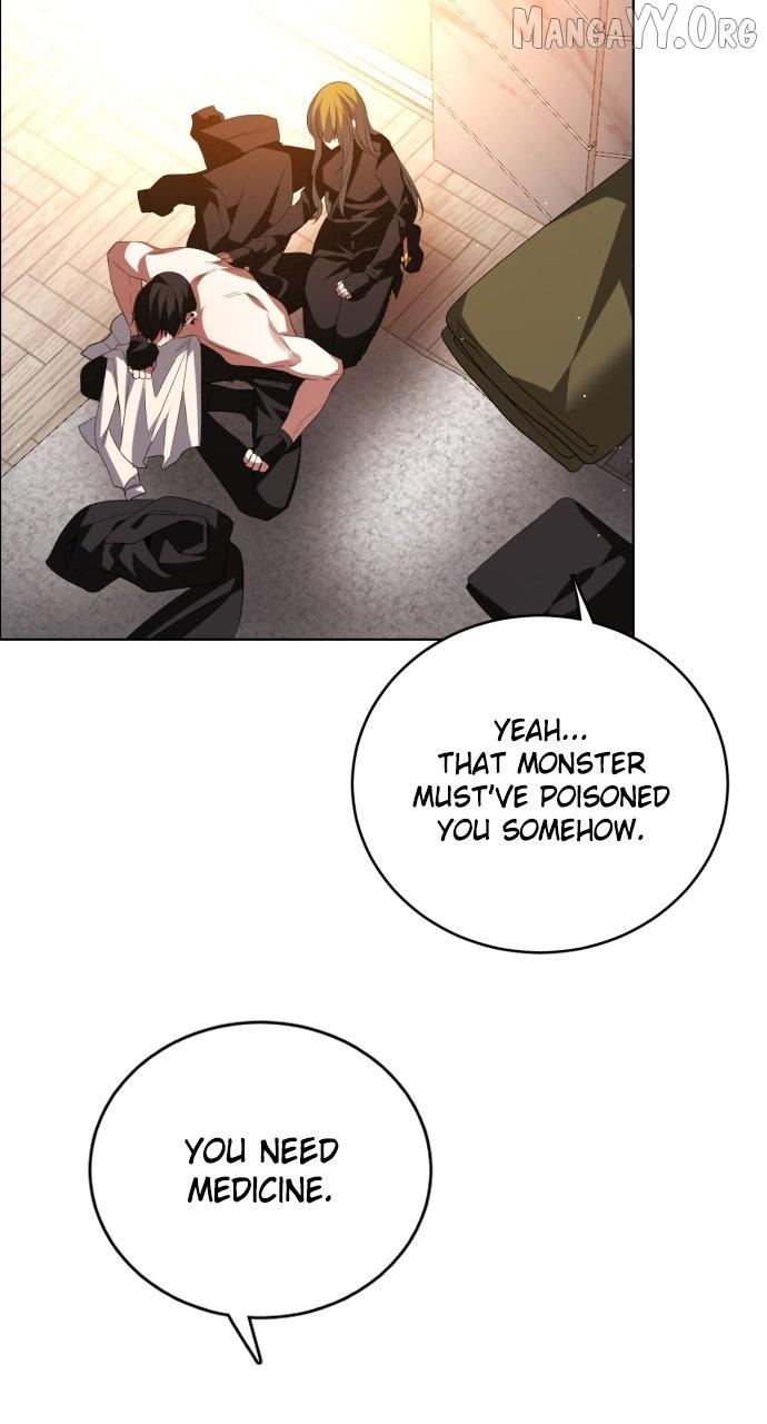 Read Zero Game chapter 348 image 6 on Lezhin