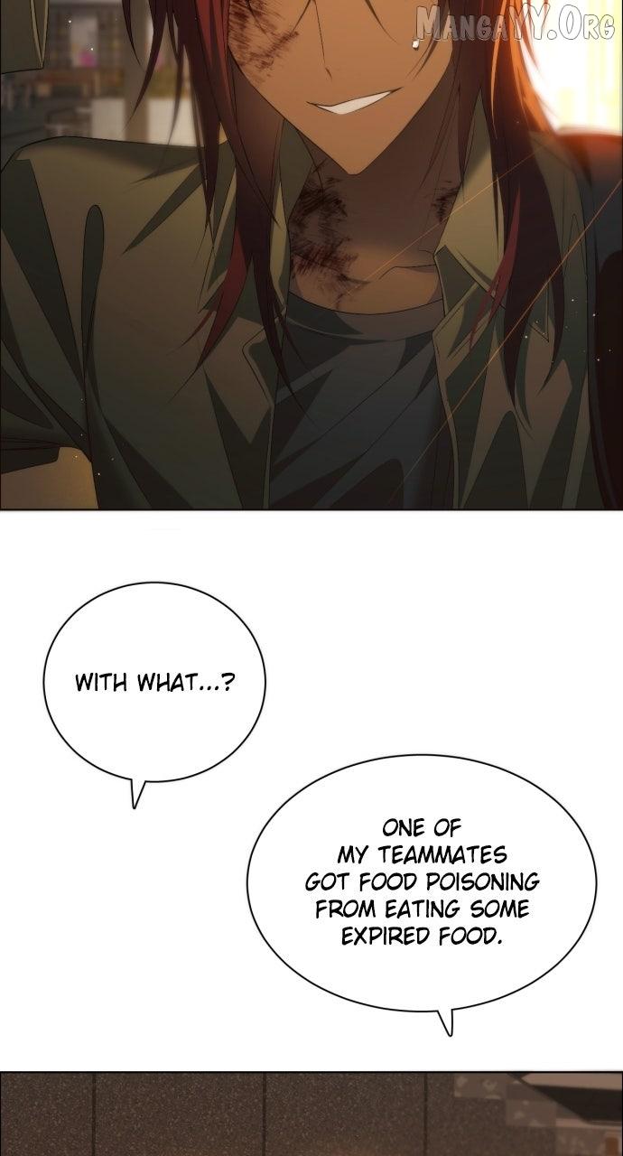 Read Zero Game chapter 348 image 67 on Lezhin